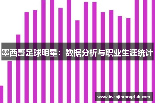 墨西哥足球明星：数据分析与职业生涯统计
