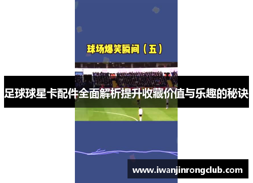 足球球星卡配件全面解析提升收藏价值与乐趣的秘诀